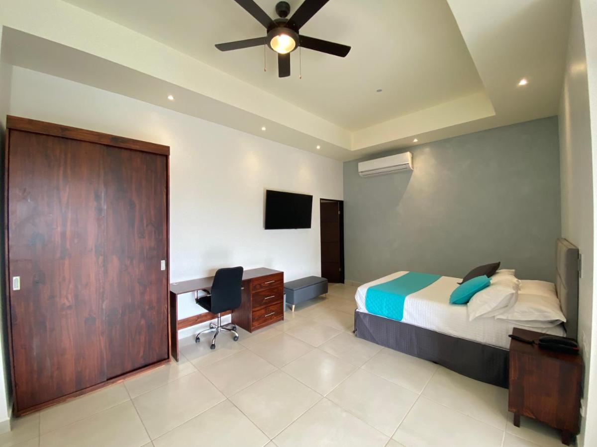 Hotel Naoz Vườn quốc gia Vườn quốc gia Manuel Antonio Ngoại thất bức ảnh