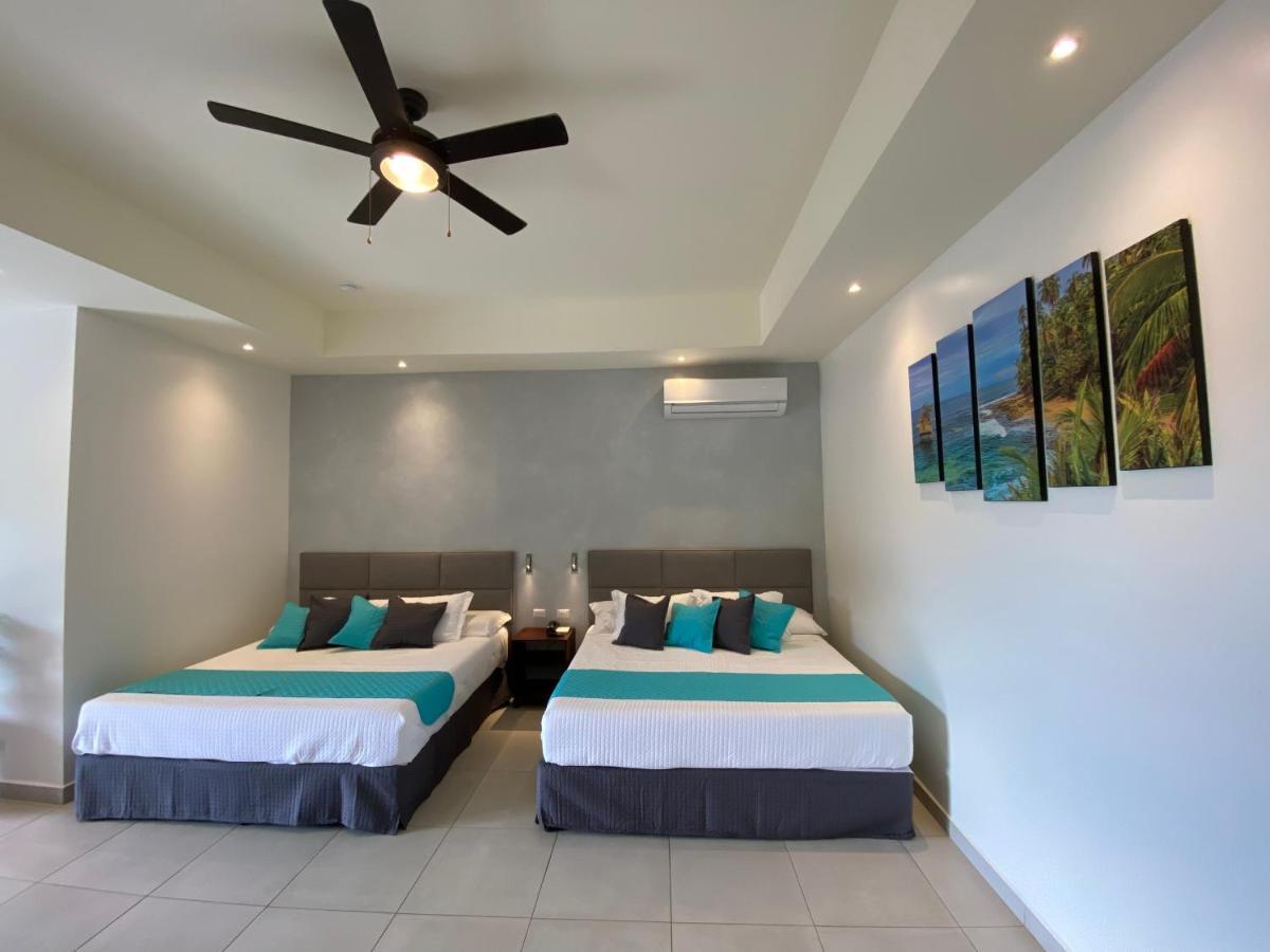 Hotel Naoz Vườn quốc gia Vườn quốc gia Manuel Antonio Ngoại thất bức ảnh